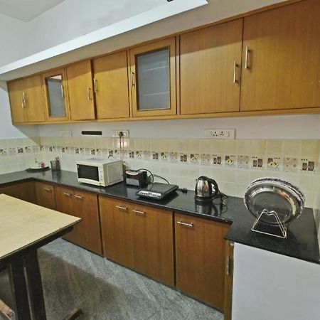 Villa Close To Rock Beach-Family Room Pondicherry Ngoại thất bức ảnh