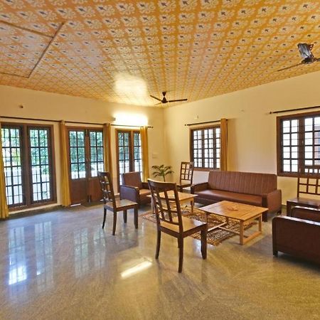 Villa Close To Rock Beach-Family Room Pondicherry Ngoại thất bức ảnh